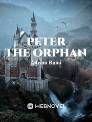 PETER THE ORPHAN Book