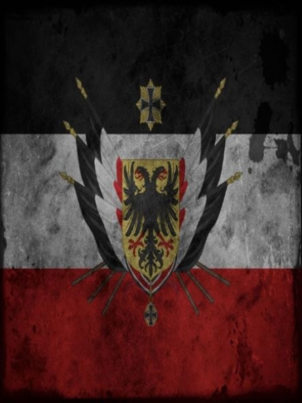 The Rise of German empire