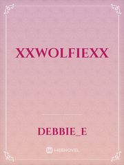 XxWolfiexX Book