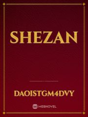 Shezan Book