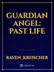 Guardian Angel: Past life Book