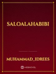 Saloalahabibi Book