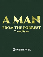 A Man From The Forrest Book