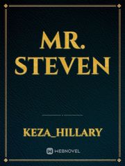 Mr. Steven Book