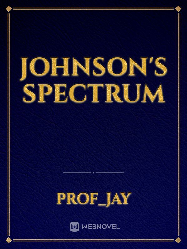 Johnson's spectrum