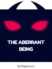 The Aberrant Being Book