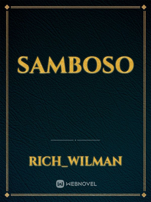 samboso Book