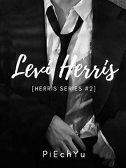 Levi Herris (Herris Series #2) Book