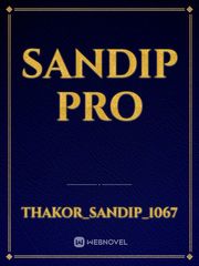 Sandip pro Book