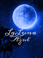 La Luna Azul Book