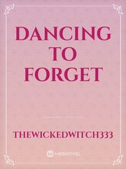Dancing to Forget Book