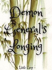 Demon General's Longing Book