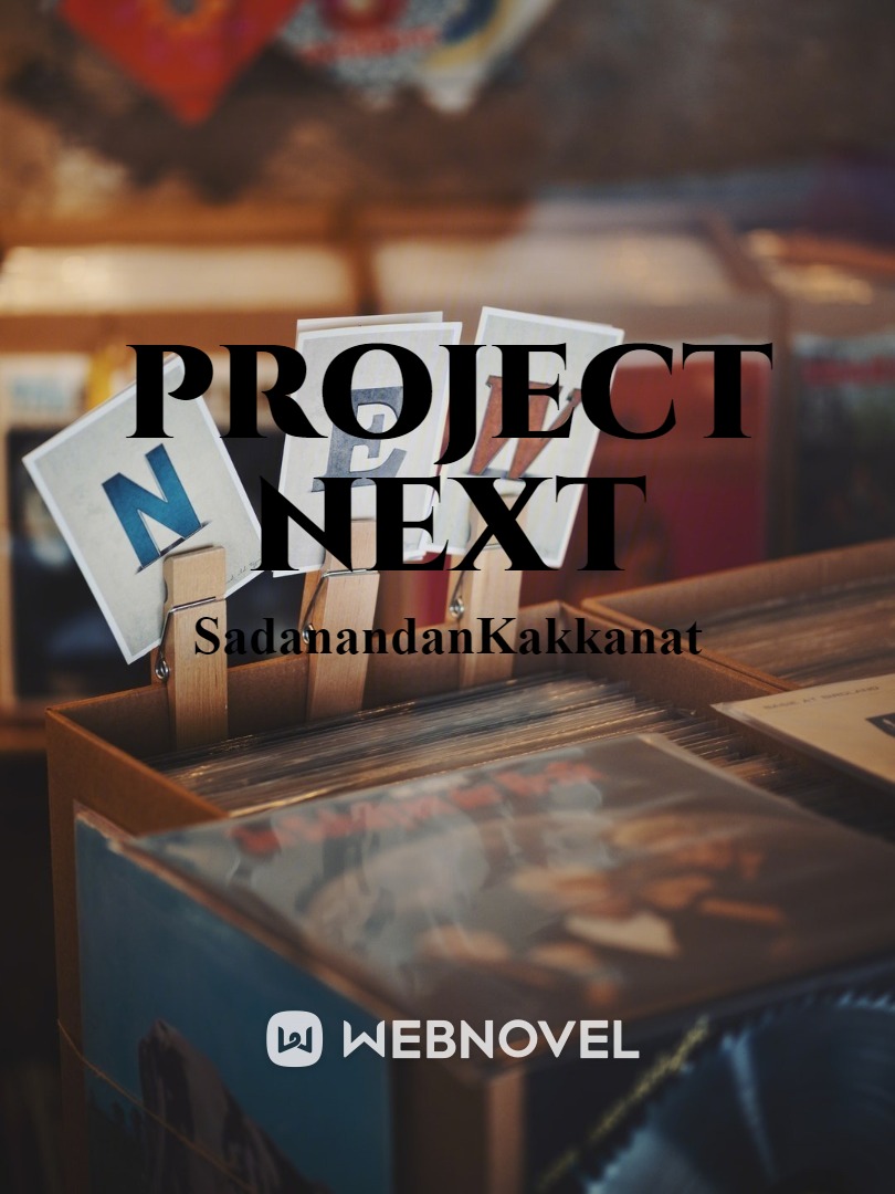 Project next