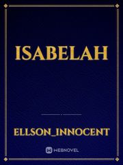 Isabelah Book