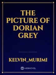 The picture of dorian gray Book
