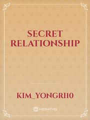 SECRET RELATIONSHIP Book
