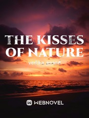 The kisses Of Nature Book