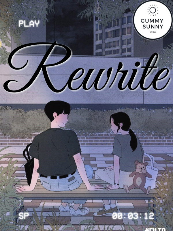 Rewrite (Tagalog)