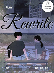Rewrite (Tagalog) Book