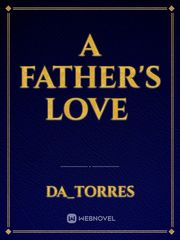 A Father's Love  Book