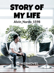 Story of My Life (English Version of Kisah Kehidupan Wawan) Book