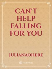 Can't Help Falling For You Book