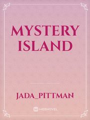 Mystery island Book