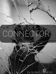 THE LOST CONNECTOR Book