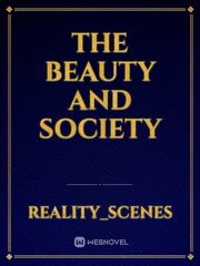 The beauty and society Book