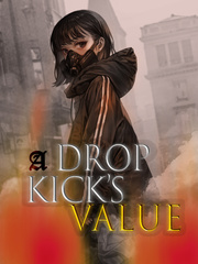 A Drop Kick's Value Book