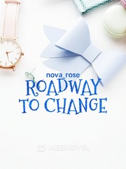 Roadway To Change Book