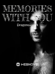 Dark Series: Memories With You (BL version) Book