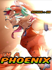 I'm a Phoenix Book