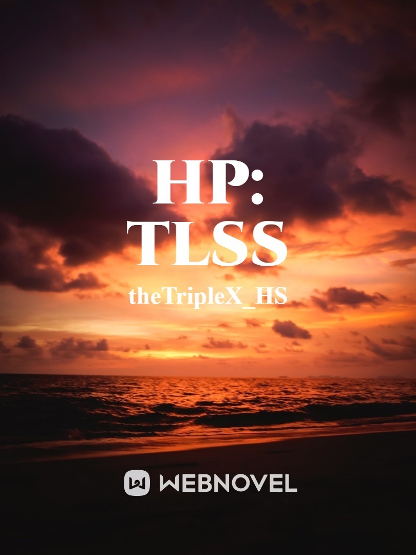 HP: TLSS