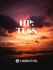 HP: TLSS Book