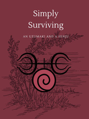 Simply Surviving Book