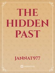 The Hidden Past Book