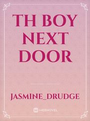 Th Boy Next Door Book