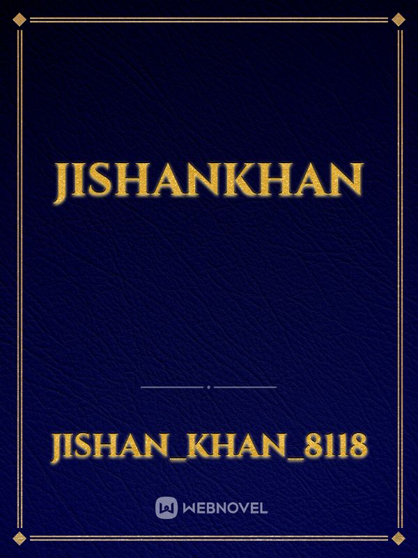 jishankhan Book