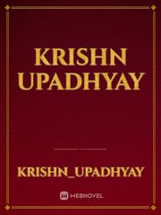 Krishn Upadhyay Book