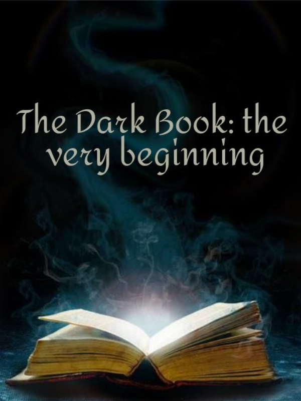 The dark book