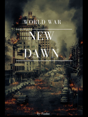 World War New Dawn Book