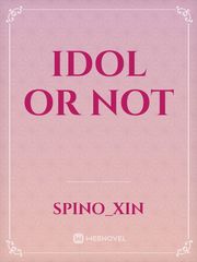 Idol Or Not Book