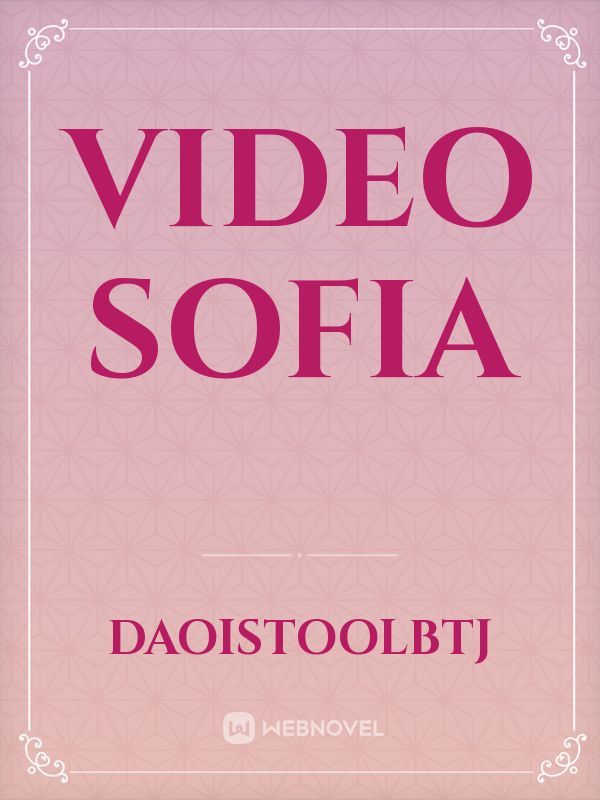 video Sofia