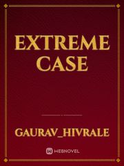 Extreme Case Book