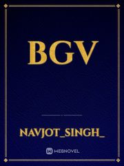 bgv Book