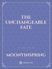 The Unchangeable Fate Book