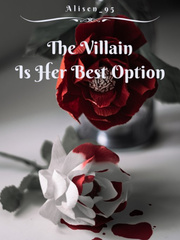 The Villain Is Her Best Option Book
