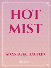 Hot mist Book