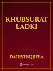Khubsurat ladki Book